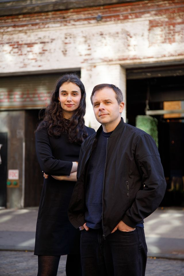 This young startup is taking on a fragrance industry that hasn’t changed in almost half a century This young startup is taking on a fragrance industry that hasn't changed in almost half a century