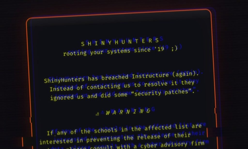 US lawmakers demand answers from Instructure after Canvas data breaches