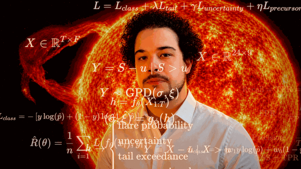 Using Transformers to Forecast Incredibly Rare Solar Flares Using Transformers to Forecast Incredibly Rare Solar Flares
