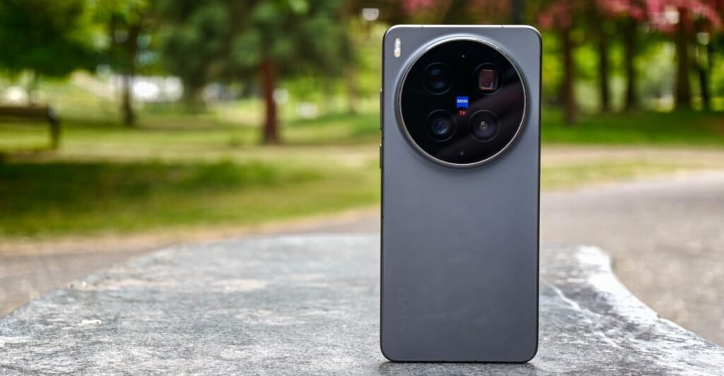 Vivo’s X300 Ultra has the best cameras in any phone