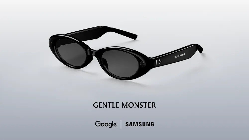 We tried Google’s AI glasses and they’re almost there We tried Google’s AI glasses and they’re almost there