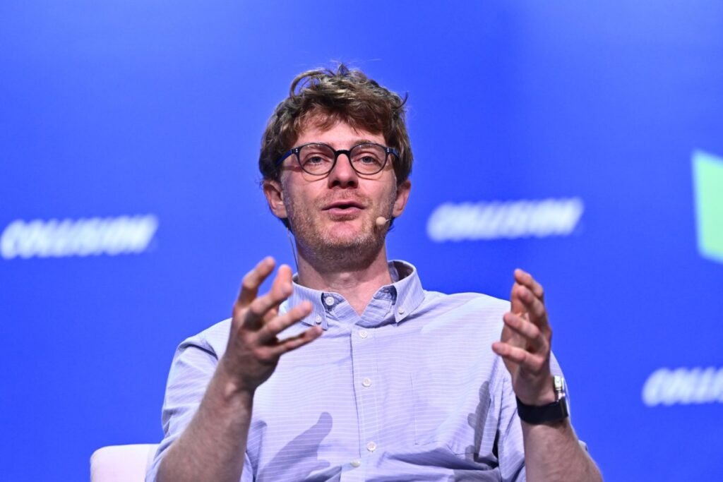 What happens when AI starts building itself? What happens when AI starts building itself?