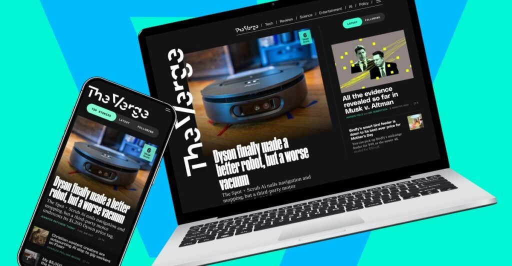 What we’re hearing about the new homepage