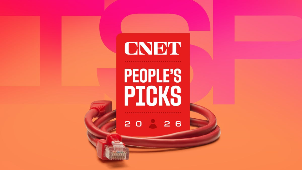 CNET ISP People's Picks