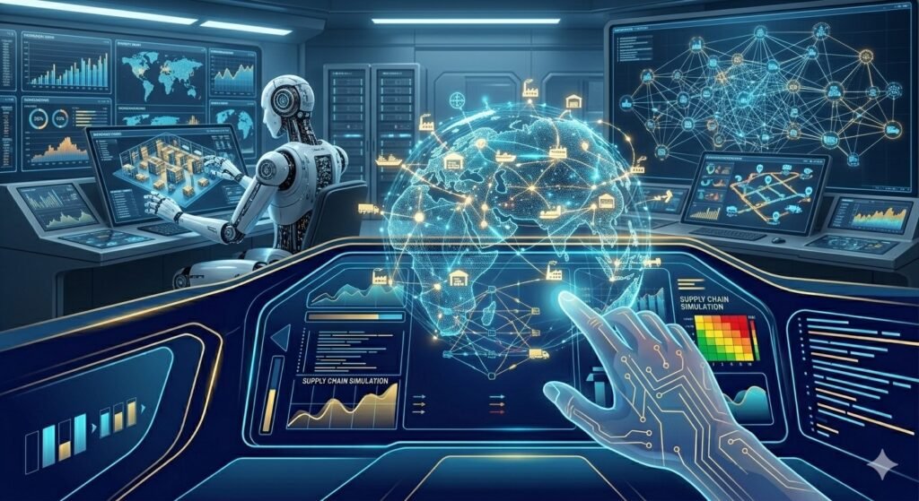 Why AI Still Can’t Solve Your Real Mathematical Optimization Problem Why AI Still Can’t Solve Your Real Mathematical Optimization Problem
