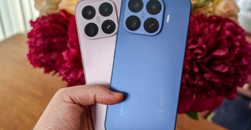 Xiaomi 17T Pro arrives with the company’s biggest battery yet Xiaomi 17T Pro arrives with the company’s biggest battery yet