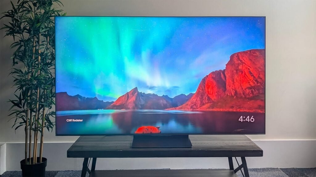 Here's How To Make Your TV Sound Better (For Free)