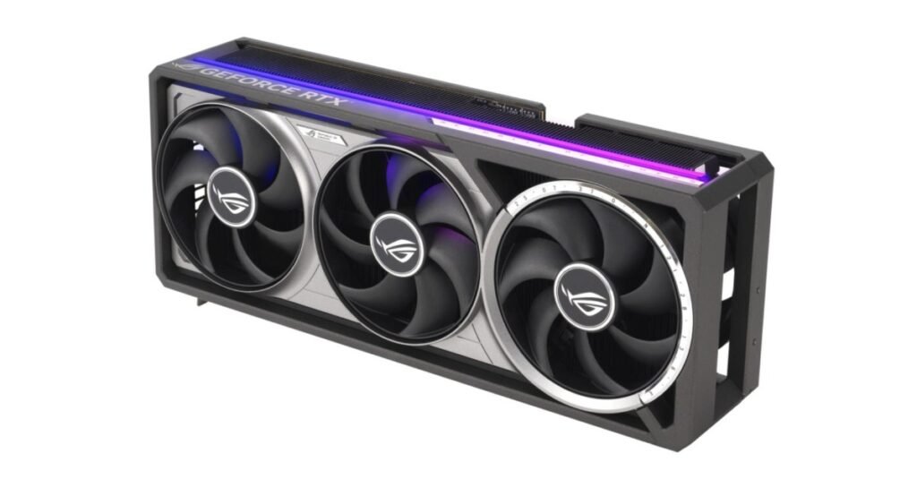 Best Buy is selling an RTX 5080 for more than the RTX 5090’s MSRP Best Buy is selling an RTX 5080 for more than the RTX 5090’s MSRP