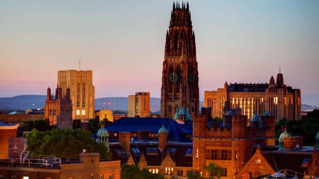 How a Yale AI-cheating dispute became a 13-count federal lawsuit How a Yale AI-cheating dispute became a 13-count federal lawsuit