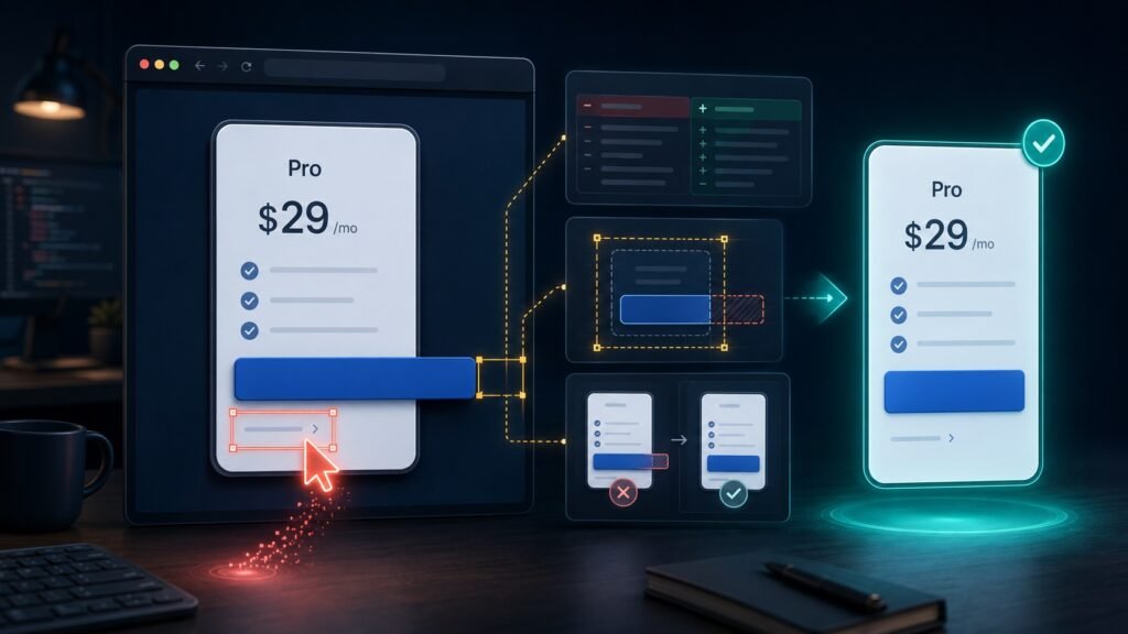 How to Debug AI Coding Agents When They Change the Wrong Thing