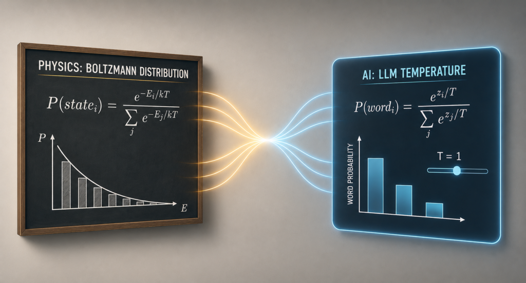 How to Decode the Temperature Parameter in LLMs Image created with ChatGPT
