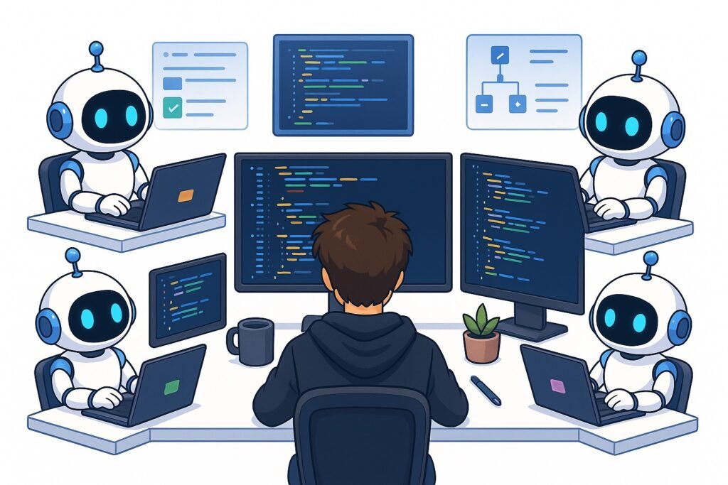 How to Organize All of Your Coding Agent Tasks