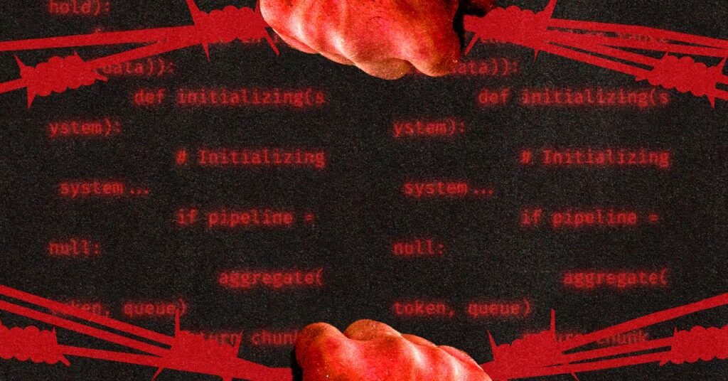 OpenAI’s Hacking Debacle Was a Human Mistake