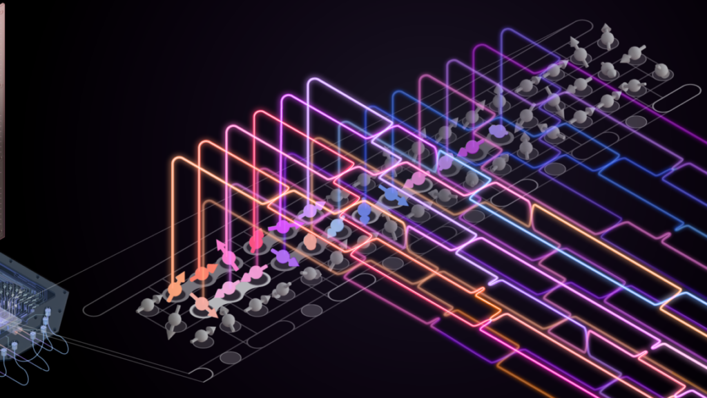 Quantum computing roundup: Still more technologies making waves Quantum computing roundup: Still more technologies making waves