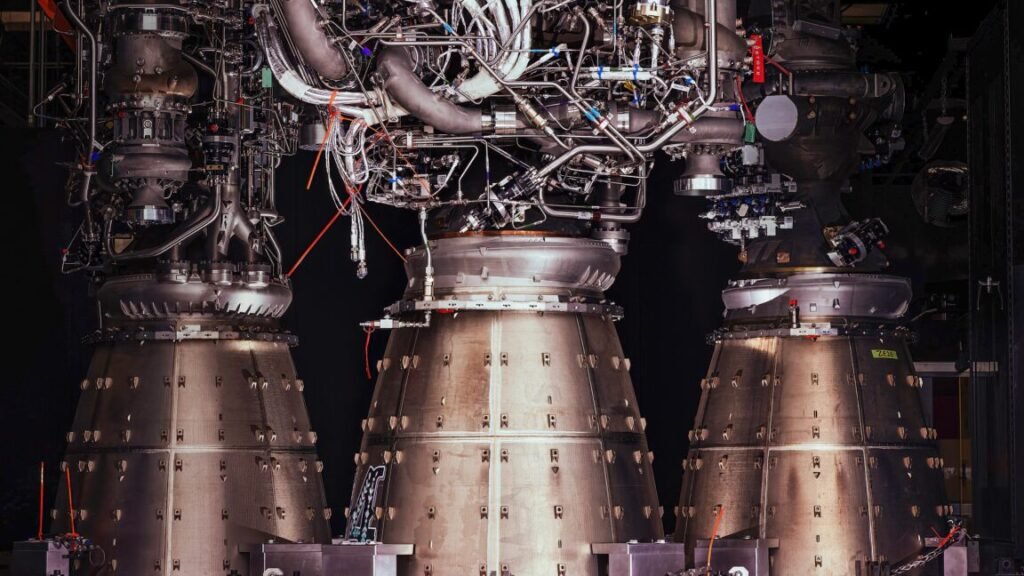 Rocket Report: Big deals for US launch firms, RFA One debut is delayed Rocket Report: Big deals for US launch firms, RFA One debut is delayed