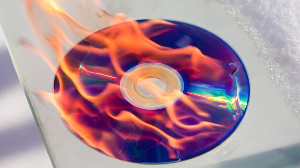 The disc is not the game: Physical releases increasingly require extra downloads
