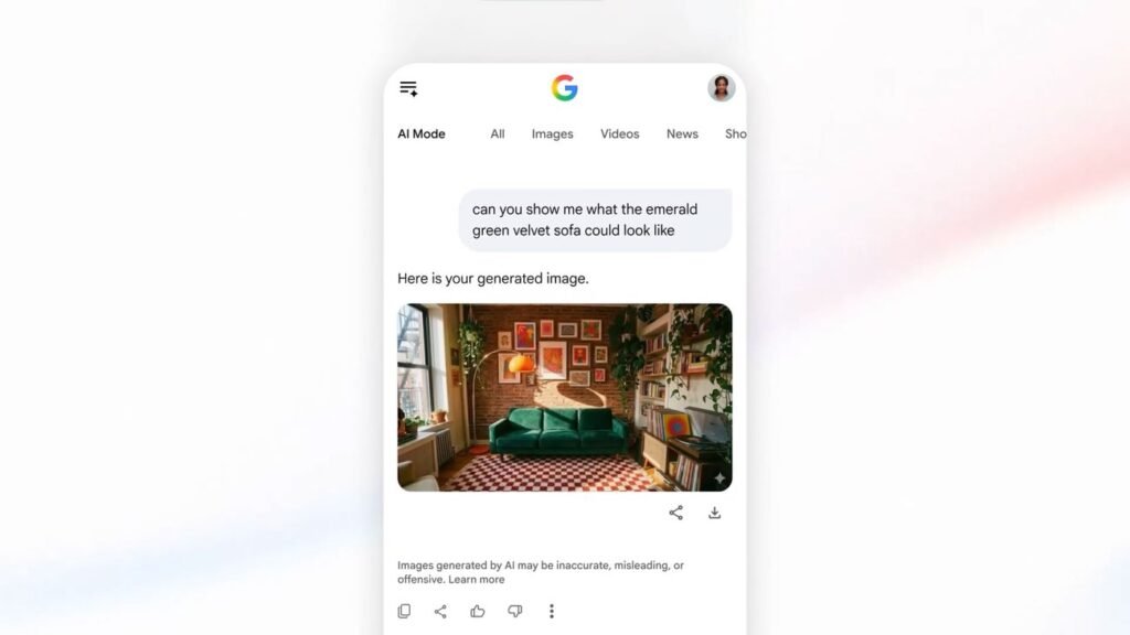 5 ways to use Google Search for home decor inspiration and projects 5 ways to use Google Search for home decor inspiration and projects