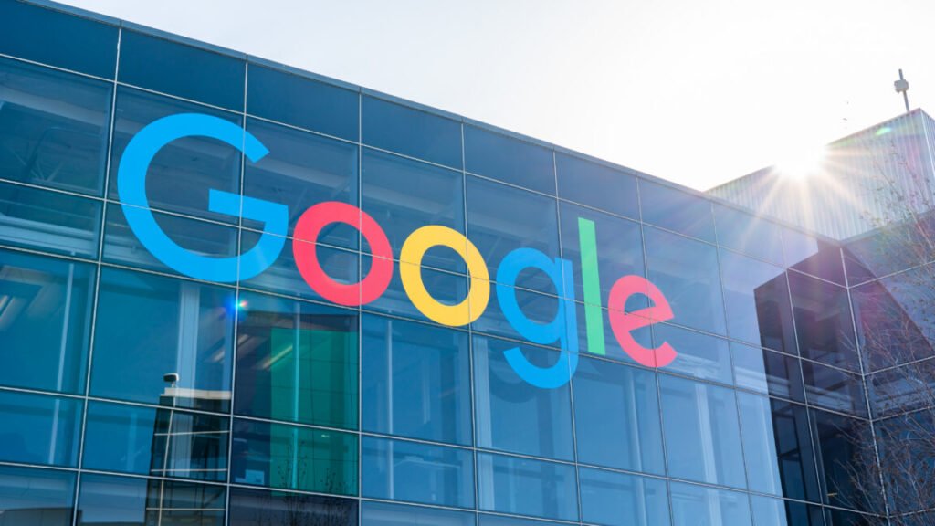 A Google insider spills the tea on how the company forsook its founding ideals