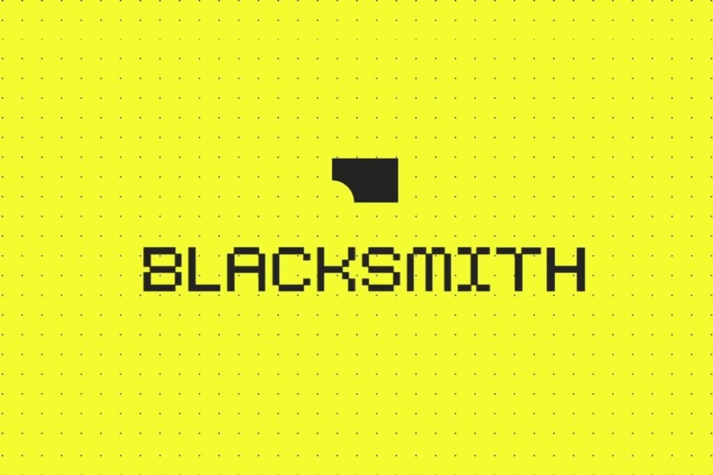 Blacksmith