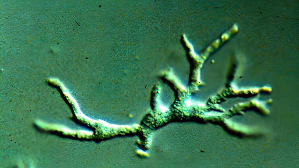 An ultra-rare amoeba was destroying a toddler's brain. Doctors missed it.