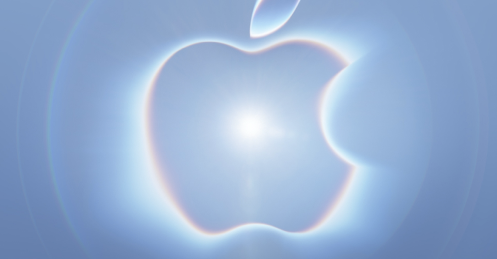 Apple announces September iPhone launch event