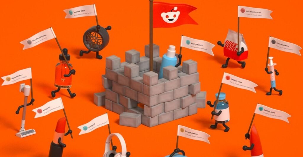 Can Reddit fend off a new wave of AI SEO spam? Can Reddit fend off a new wave of AI SEO spam?