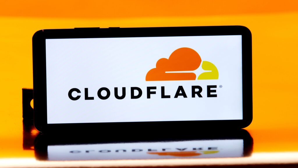Cloudflare open-sources vibe-coding platform for people who aren't coders