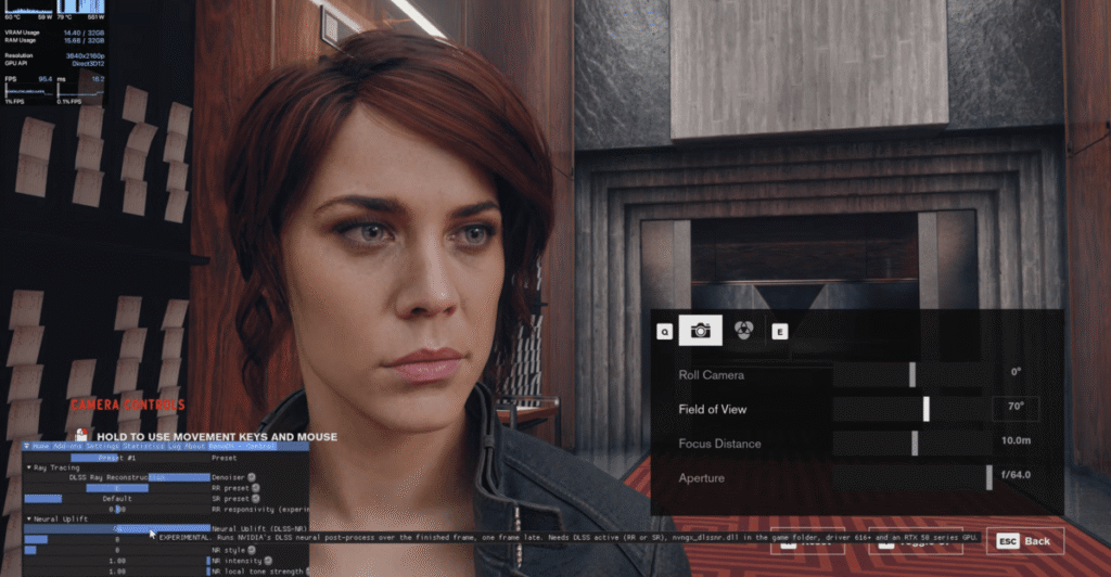 DLSS 5 leaked and modders are putting Nvidia’s AI effects on everything DLSS 5 leaked and modders are putting Nvidia’s AI effects on everything