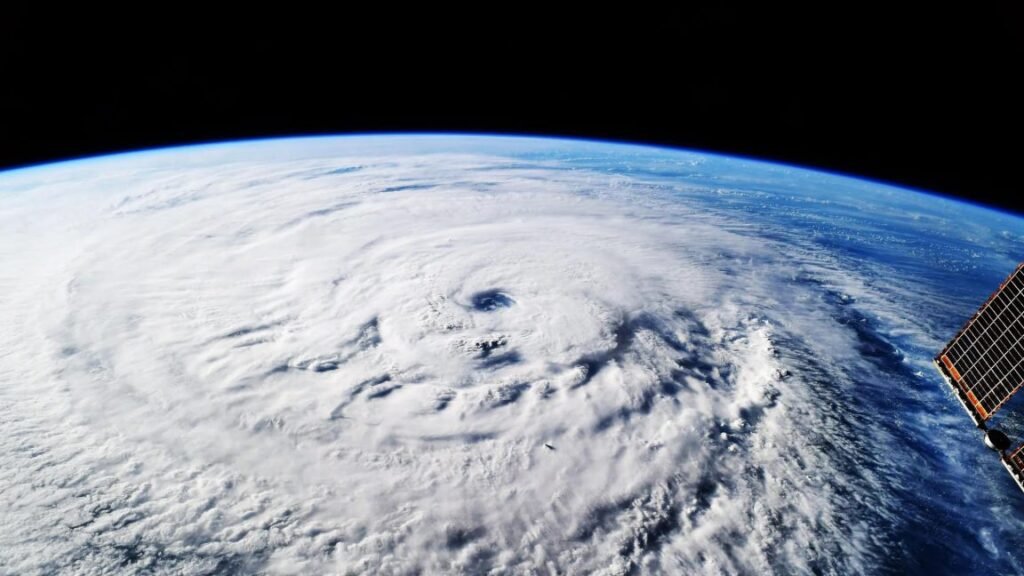 DeepMind’s hurricane model bought forecasters an extra day