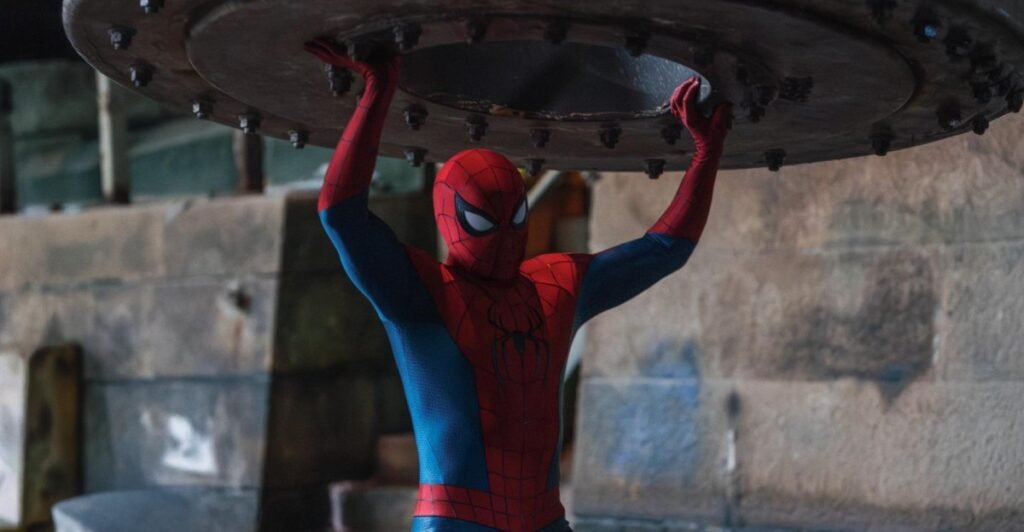 Despite Spider-Man: Brand New Day’s success, the MCU is on shaky ground Despite Spider-Man: Brand New Day’s success, the MCU is on shaky ground