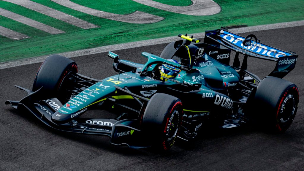 F1 in the Netherlands: The driver you most want to beat is your teammate