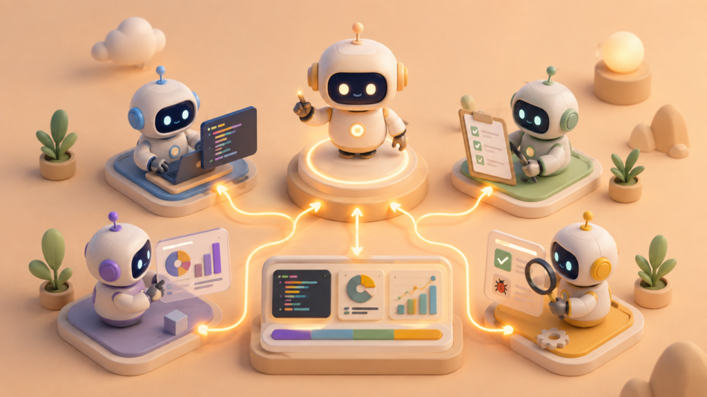 From One Agent to a Team: Understanding Codex Subagents