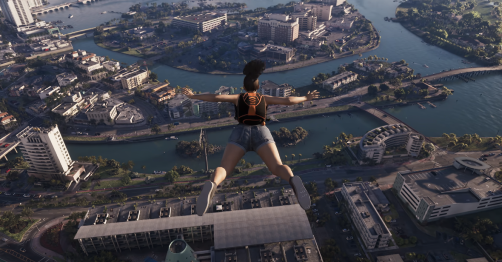 GTA VI looks just as great as we could hope for