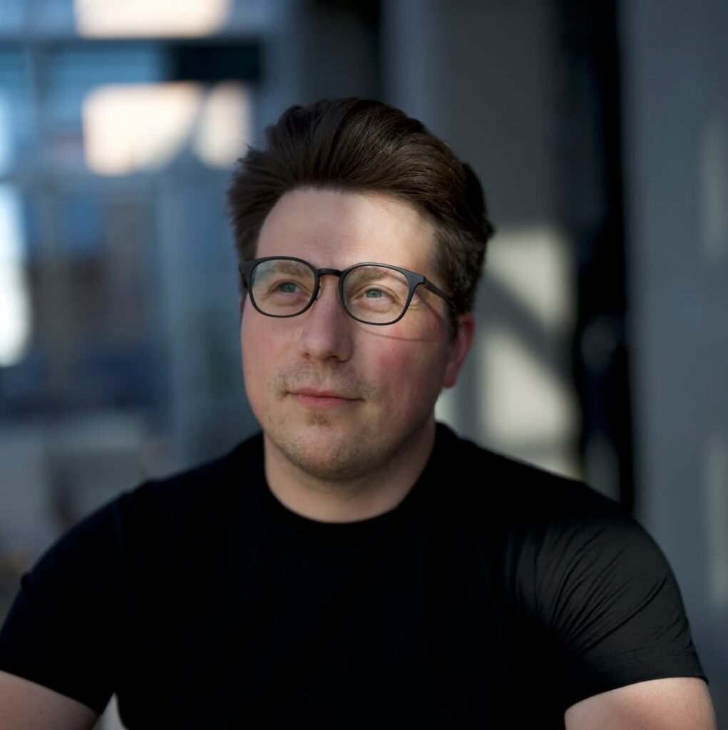 General Catalyst leads $1.1B round into 2-month-old River AI River AI Igor Babuschkin