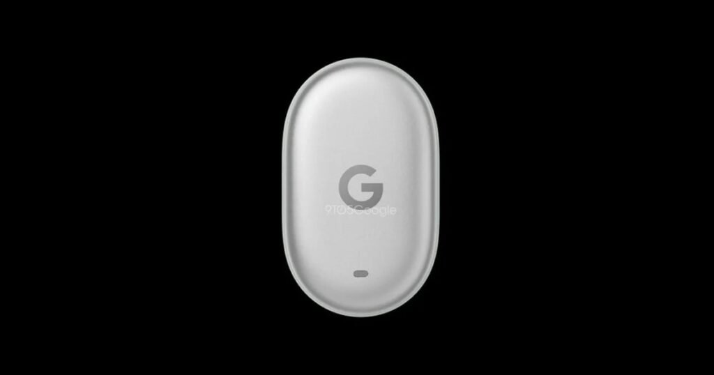 Google might launch a ‘Pixel Tag’