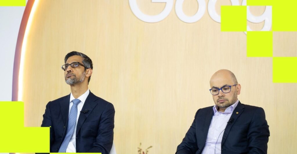 Google’s AI shake-up: What’s next for Demis Hassabis and DeepMind