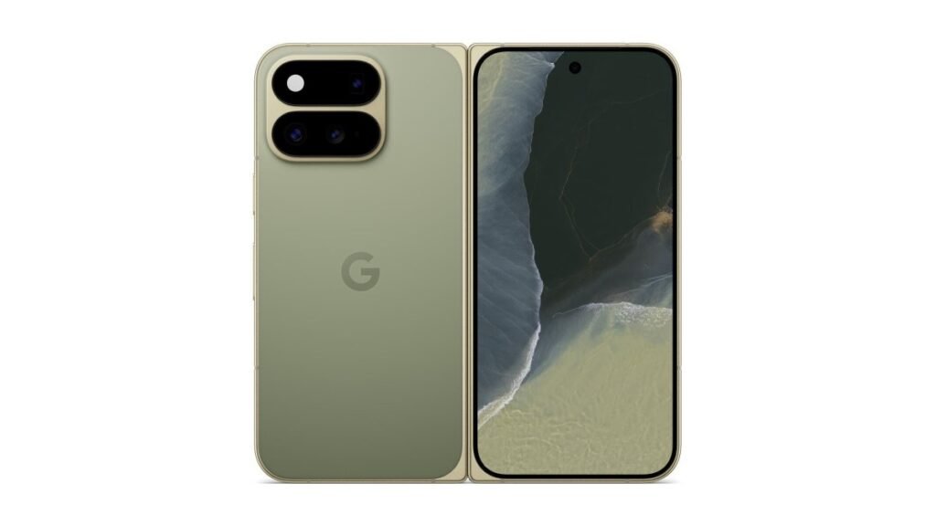 Google's new Pixel 11 Pro Fold offers a stronger build and brighter screens