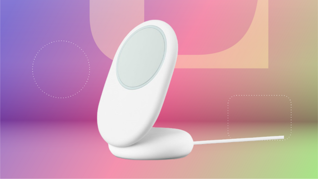 Grab the Google Pixelsnap Charger at a Record-Low $35 on Amazon