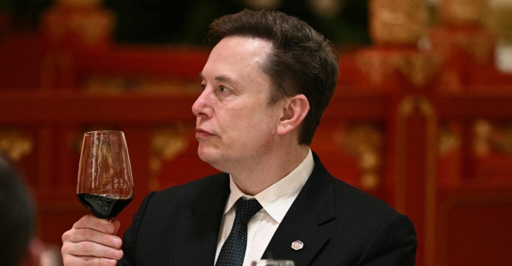Help build a monument to that ‘sad little bitch’ Elon Musk