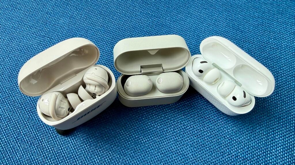Here’s Why Your Wireless Earbuds Sound the Way They Do