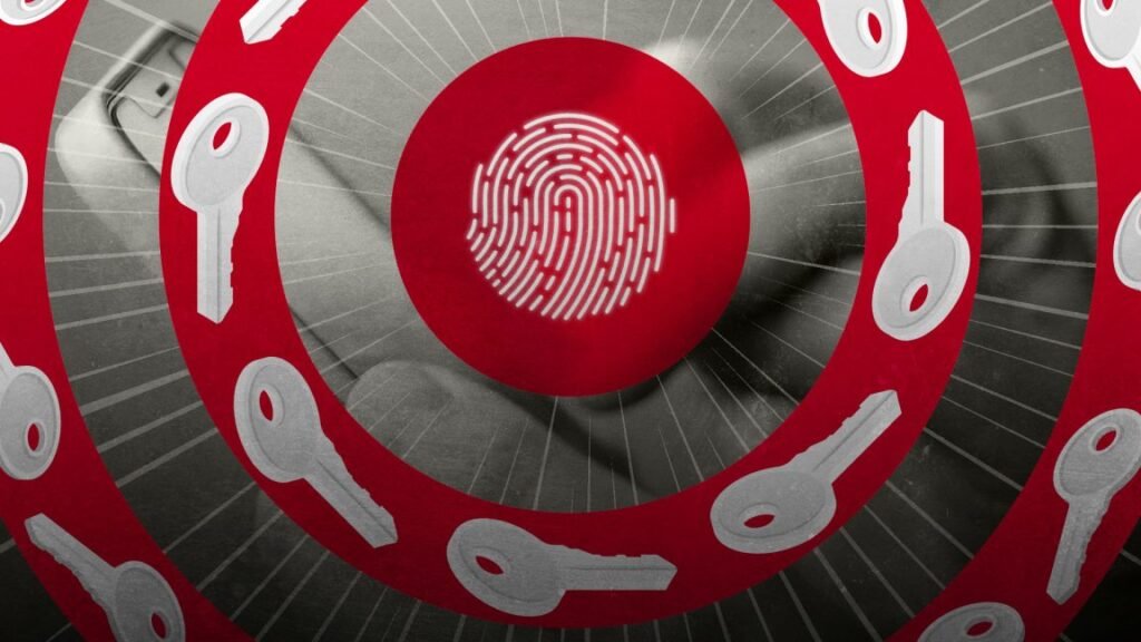 Here's why the new Pass-ta-key attack is mostly a nothingburger