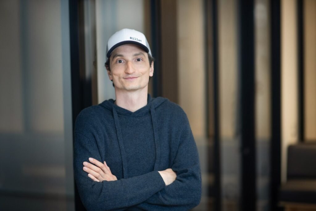 How AI accounting startup Rillet raised $100M and became a unicorn in 48 hours