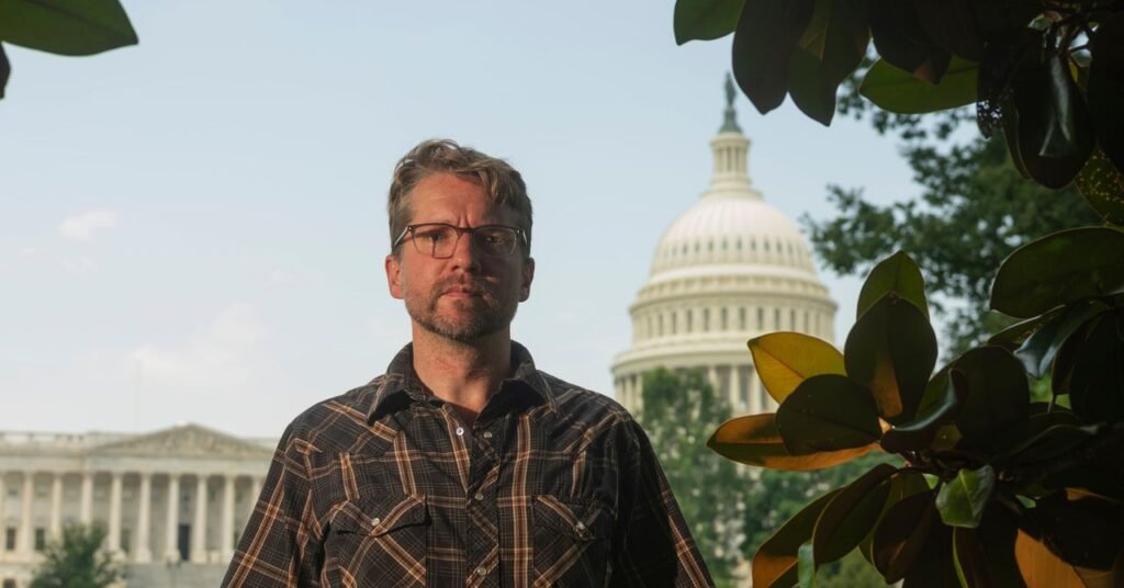 How Data Centers Broke American Politics How Data Centers Broke American Politics