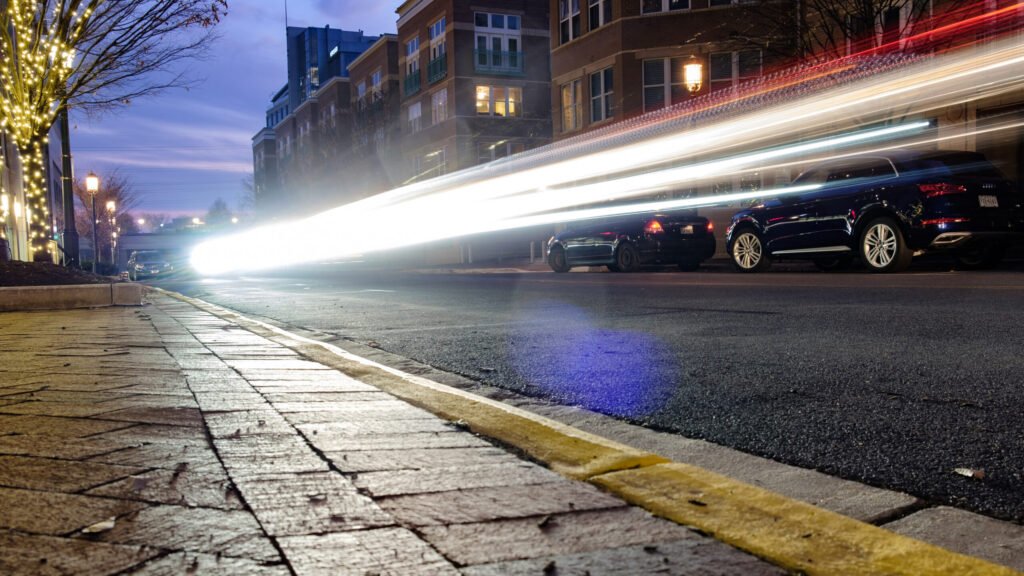 How headlights got brighter, whiter, and more blinding after dark How headlights got brighter, whiter, and more blinding after dark