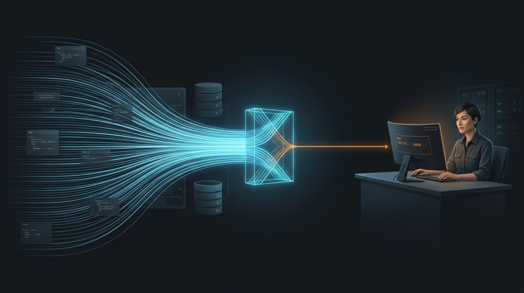 Human-in-the-Loop Without Killing Throughput | Towards Data Science