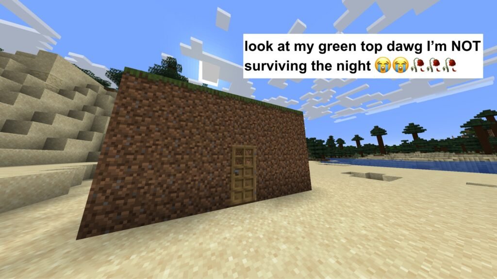 I Made an LLM Lay Siege to My Minecraft House I Made an LLM Lay Siege to My Minecraft House