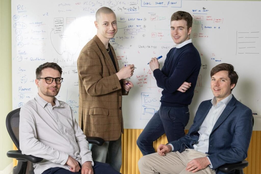 Inherent Labs cofounders