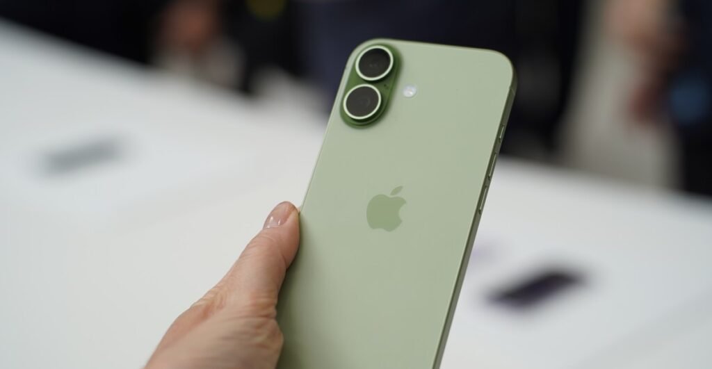 It looks like Apple’s iPhone 18 really will skip the fall launch this year It looks like Apple’s iPhone 18 really will skip the fall launch this year