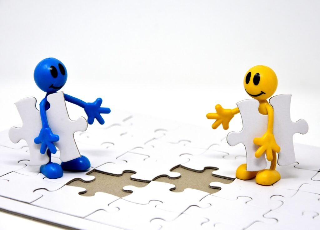 Jigsaw Jeeves: Building a Puzzle Assistant using Computer Vision
