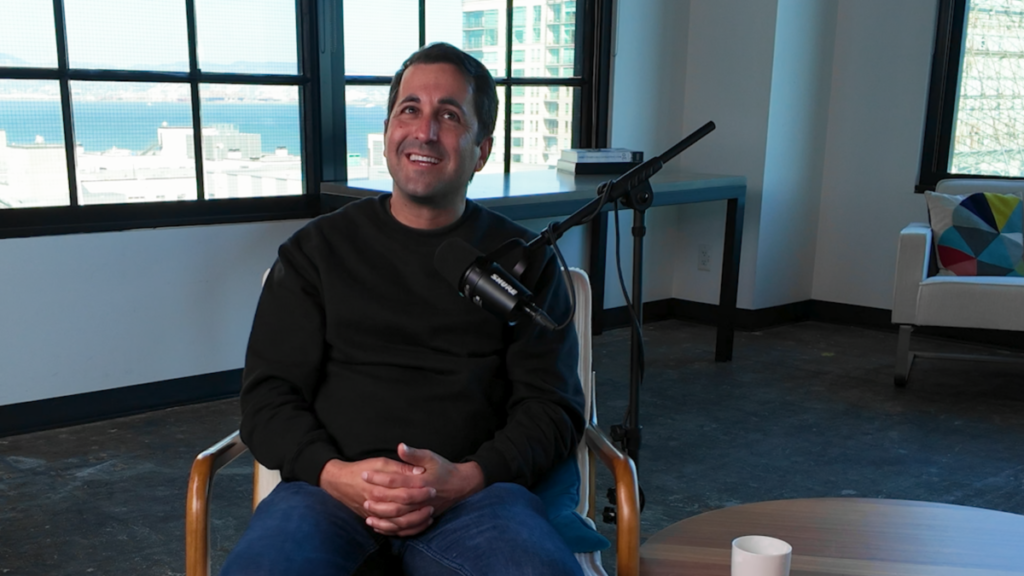 Learn what VCs actually want, from a founder who's raised $1B